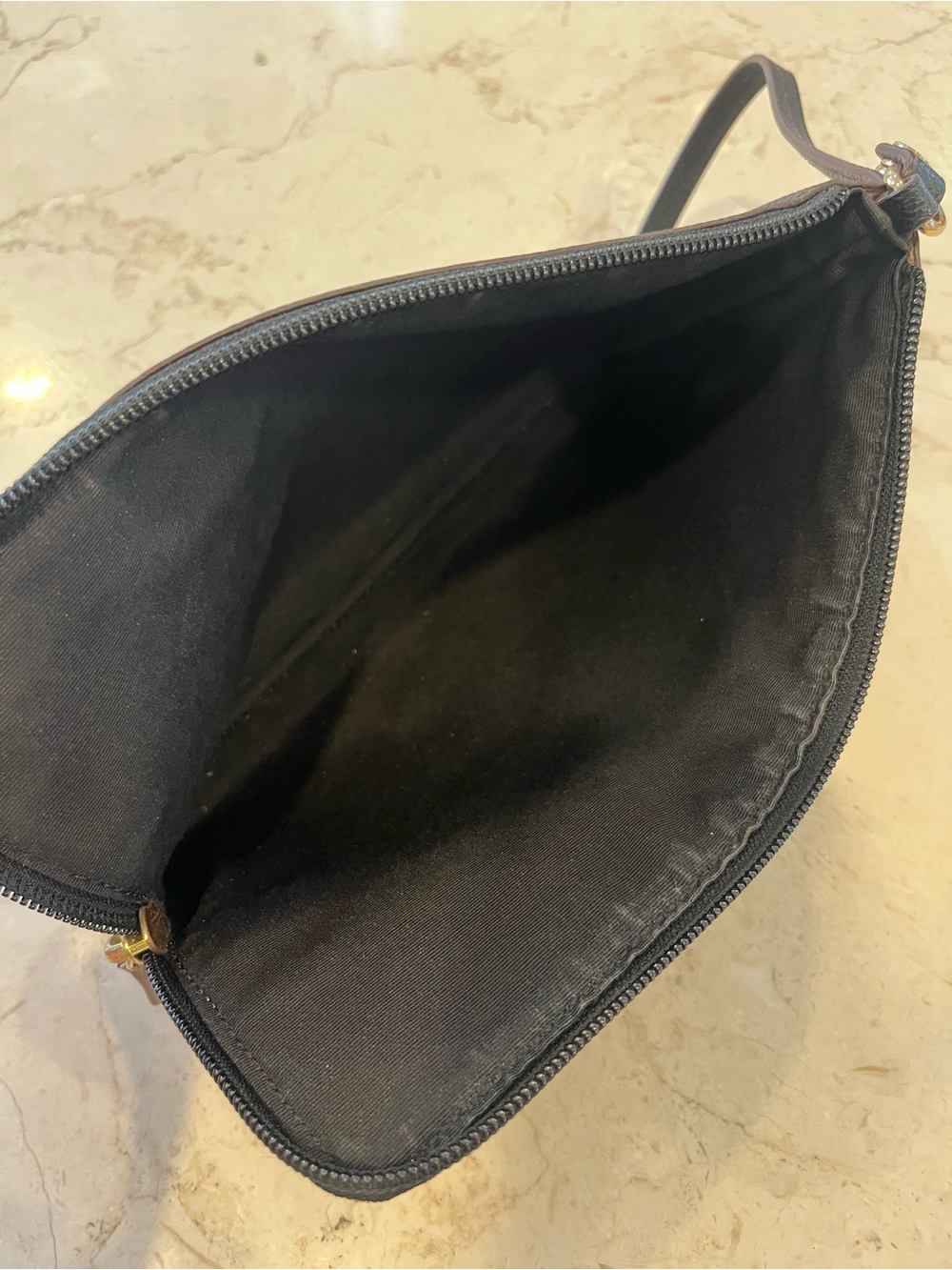 Coach Storypatch Pouch - Picture 4 of 4